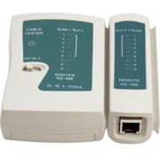 Cmple Cmple 214-N RJ45 and RJ11 Multi-functional LED Network Cable Tester 214-N